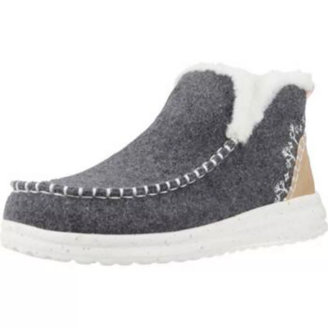 HEYDUDE  Stiefel DENNY FAUX SHEARLING günstig online kaufen