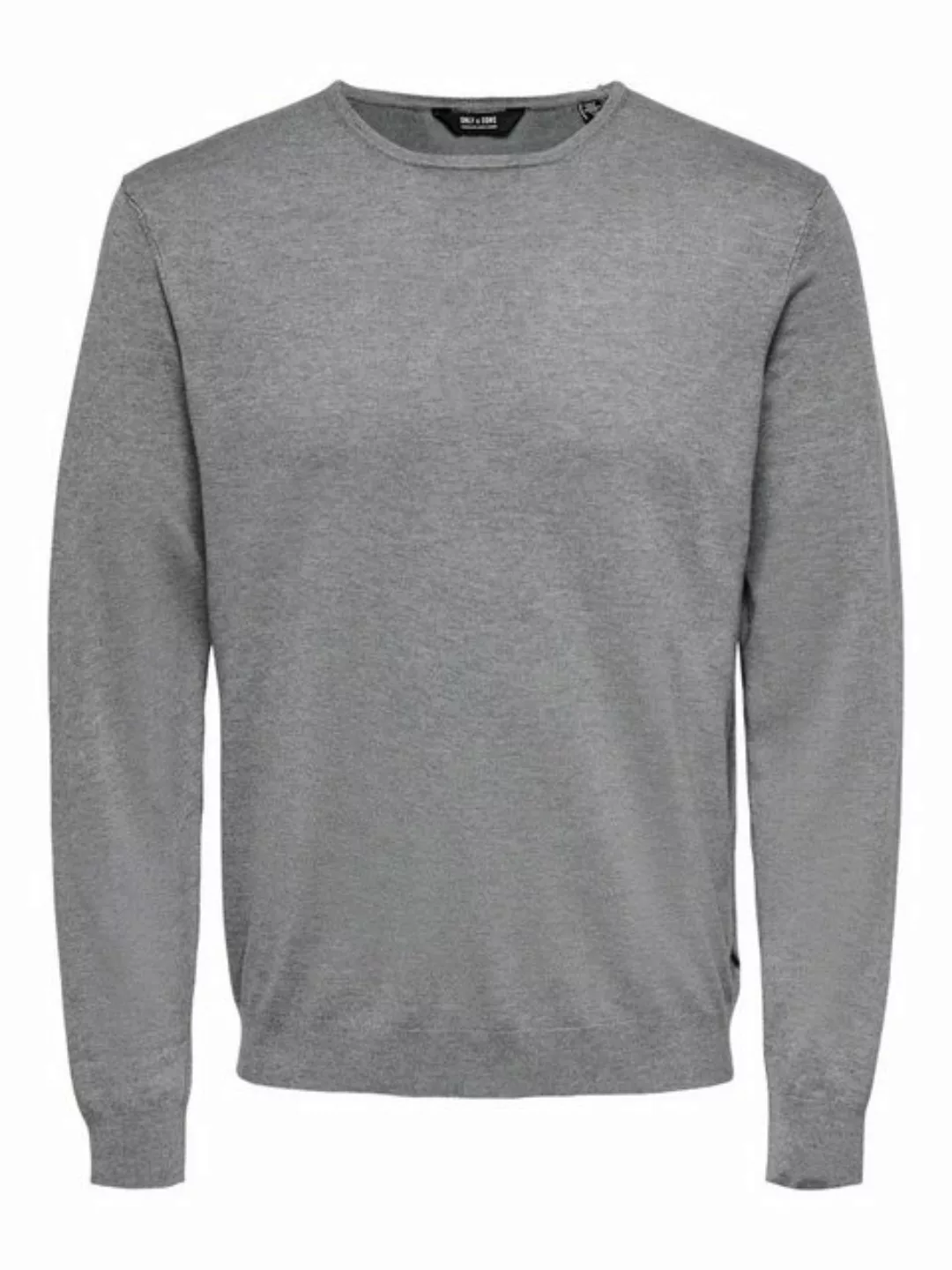 Only & Sons Herren Pullover ONSWYLER LIFE - Regular Fit günstig online kaufen