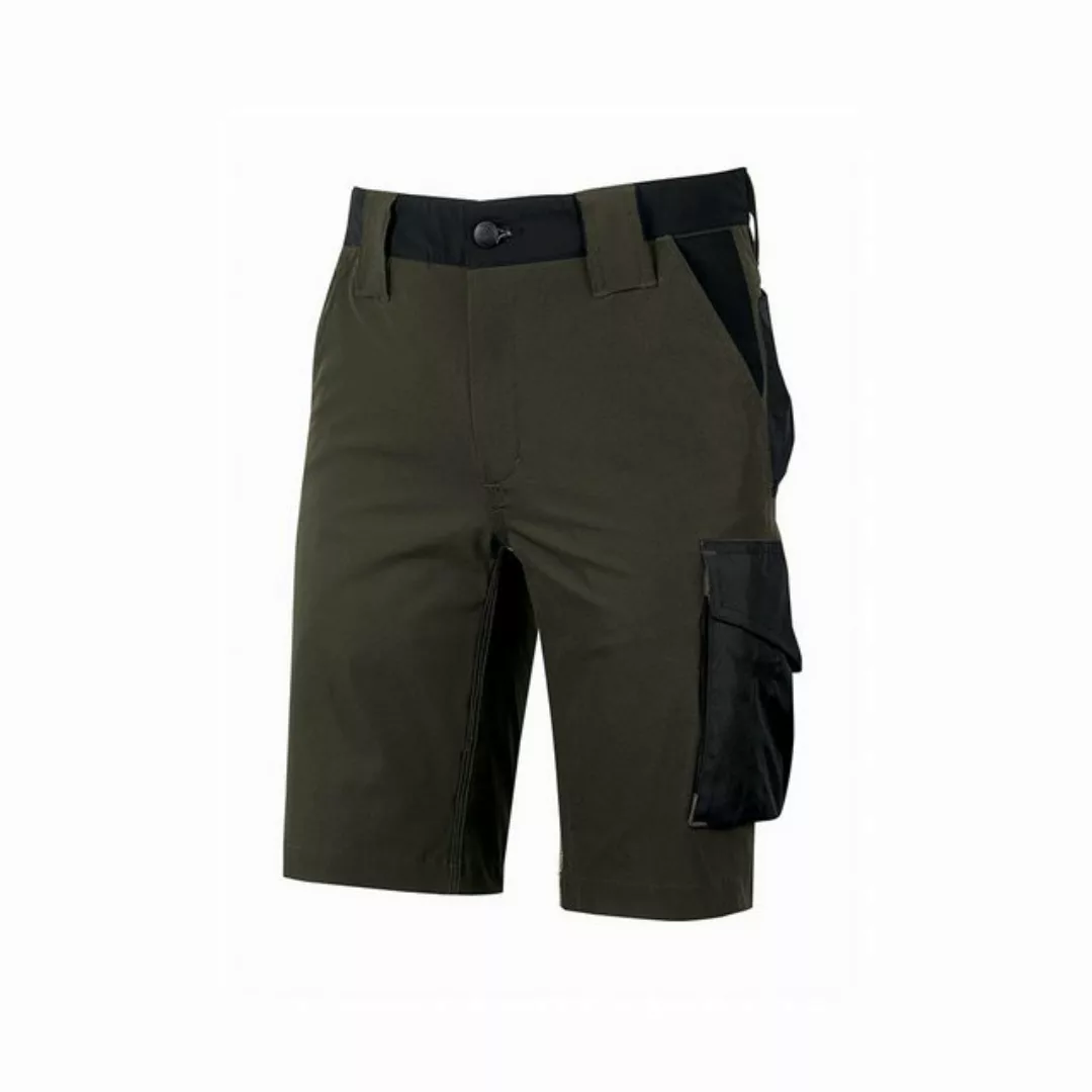 U-Power Arbeitsshorts Mercury (1-tlg) günstig online kaufen