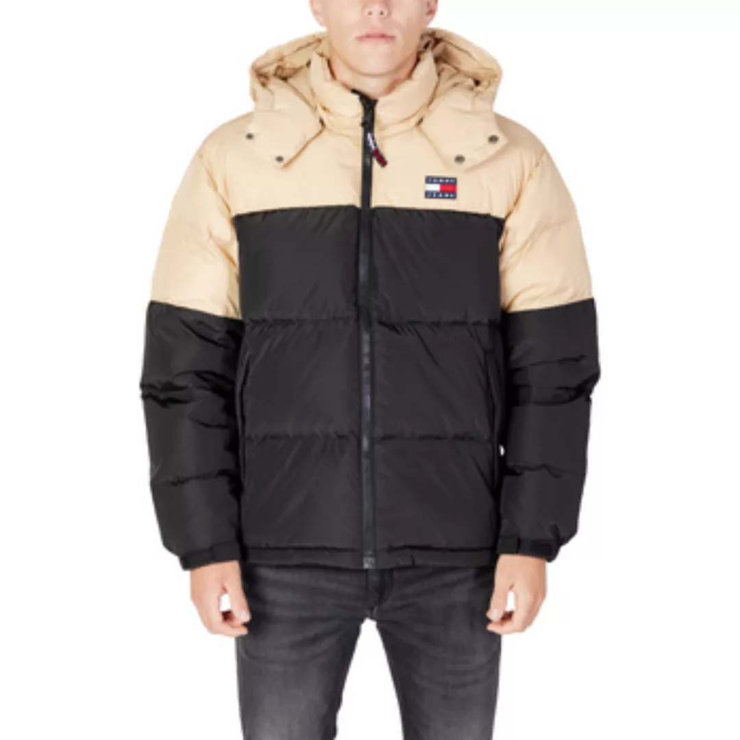 Tommy Hilfiger  Daunenjacken DM0DM17482 - TJM ALASKA COLORBLOCk günstig online kaufen