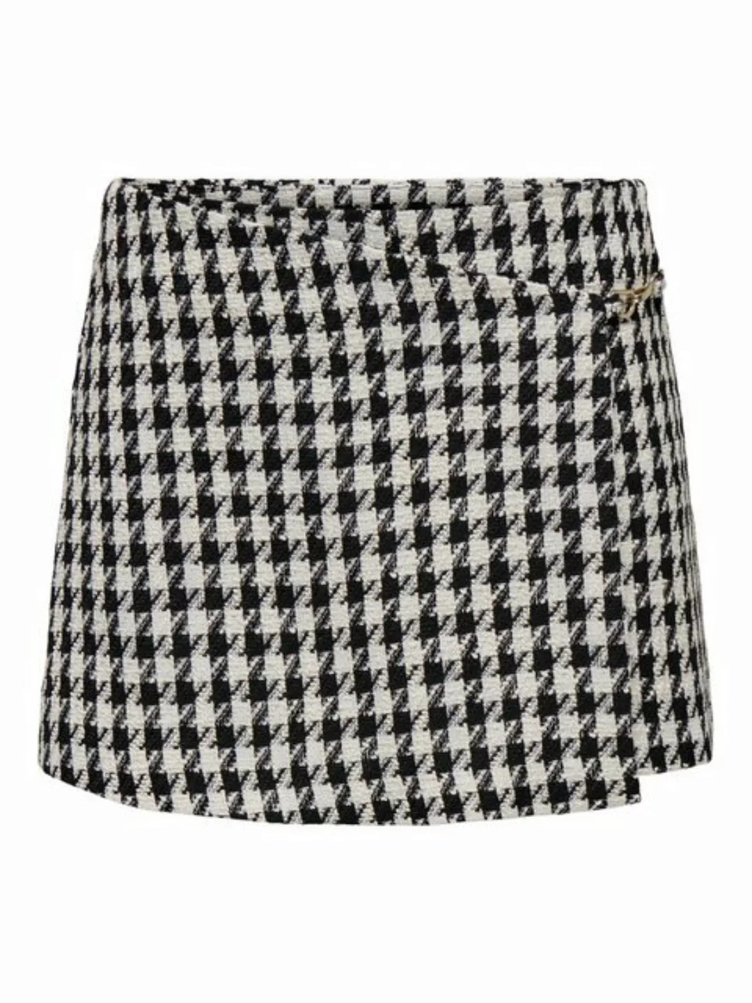 ONLY Shorts ONLELINOR (1-tlg) Wickel-Design günstig online kaufen