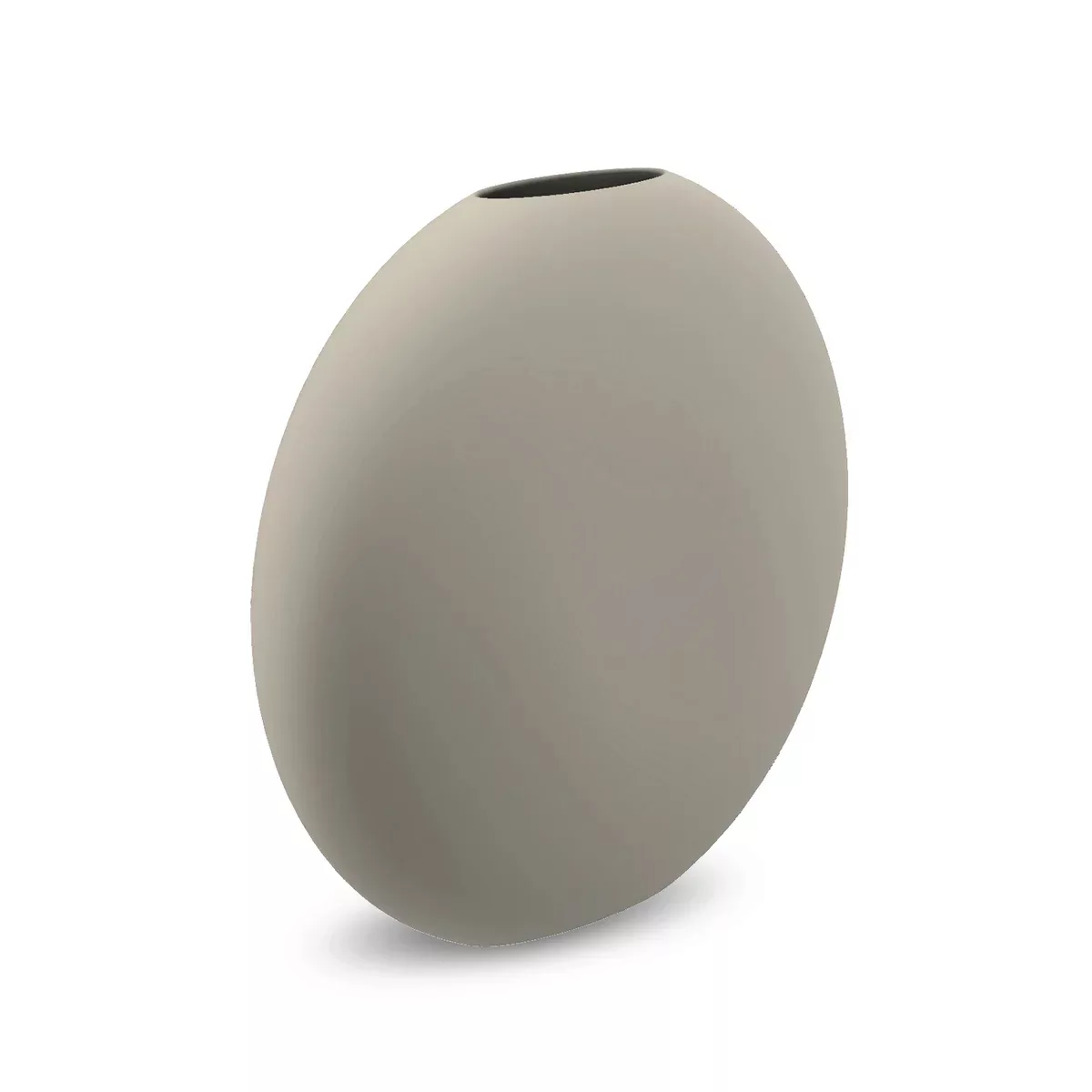 Pastille Vase 15cm Shell günstig online kaufen