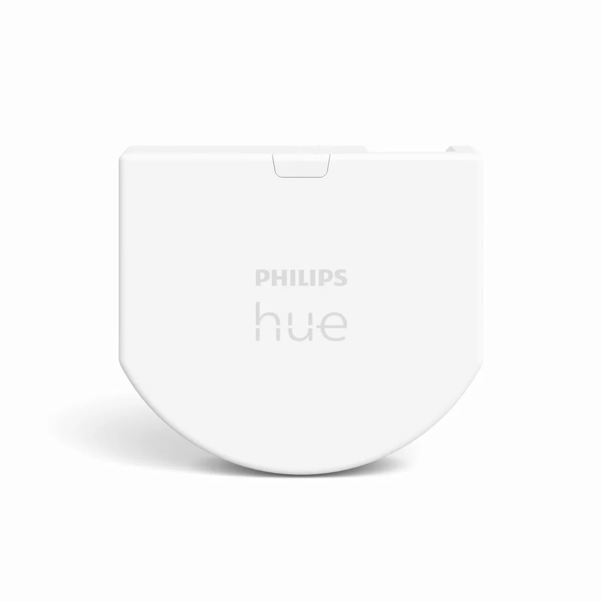 Smart-schalter Philips Ip20 Weiß A (restauriert A+) günstig online kaufen