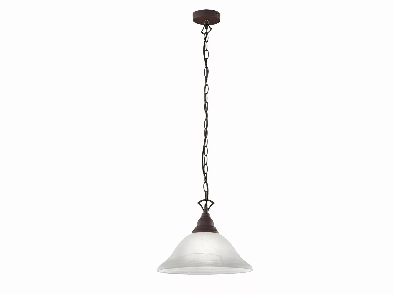Reality Leuchten LED Pendelleuchte, LED wechselbar, günstig online kaufen
