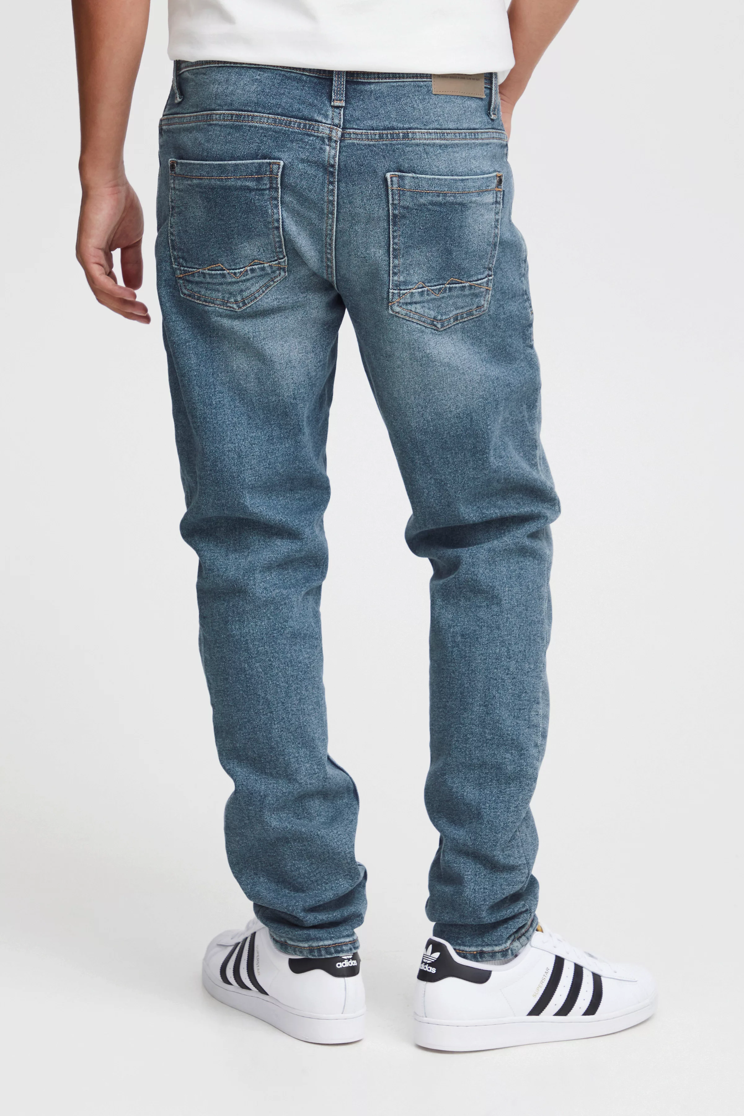 Blend Slim-fit-Jeans "TWISTER", Regular Fit günstig online kaufen