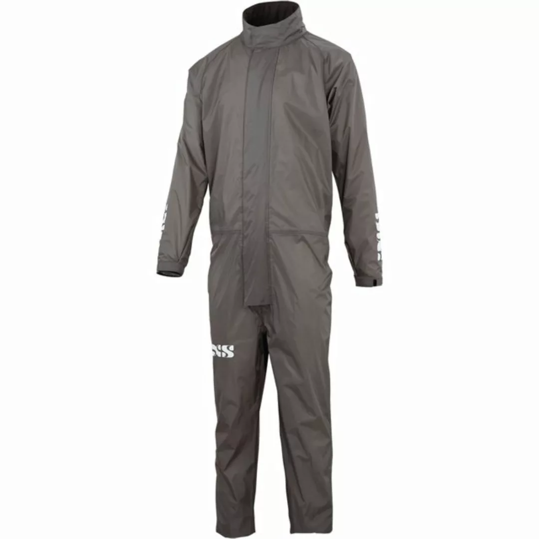 IXS Regenanzug iXS Rain Suit - All Weather Regenoverall S günstig online kaufen