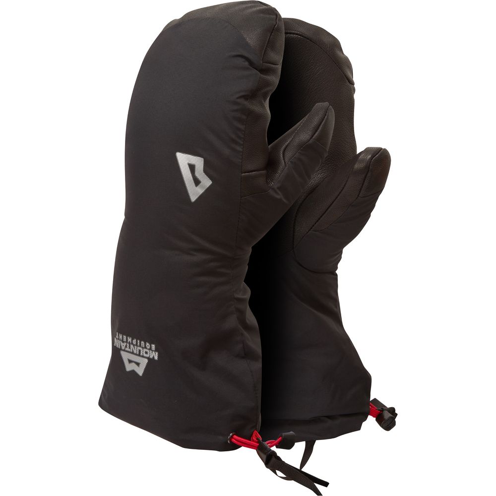 Mountain Equipment Redline Mitt Glove - Fäustling günstig online kaufen