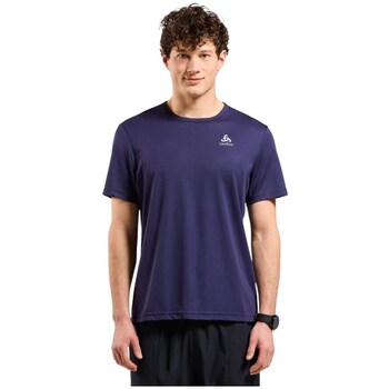 Odlo Laufshirt Cardada Laufshirt mit Markenlogo günstig online kaufen