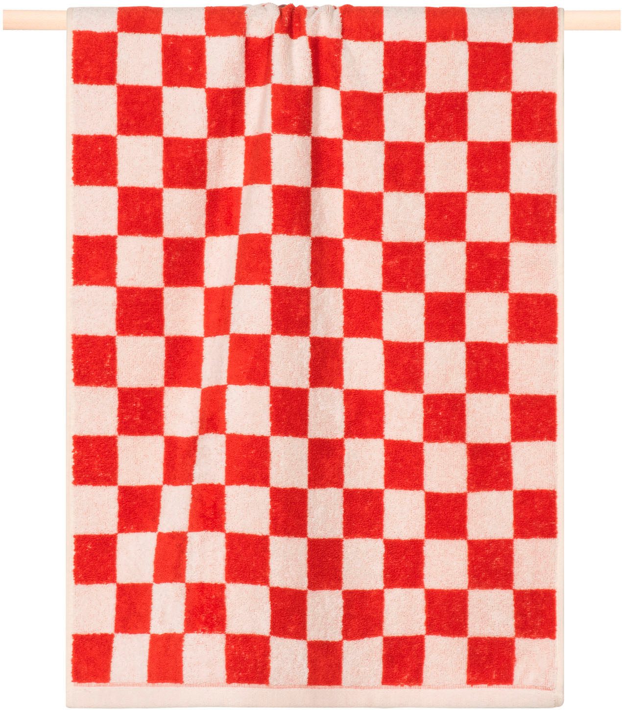 PAD Handtuch Chess, Frottee (1-St), Made günstig online kaufen