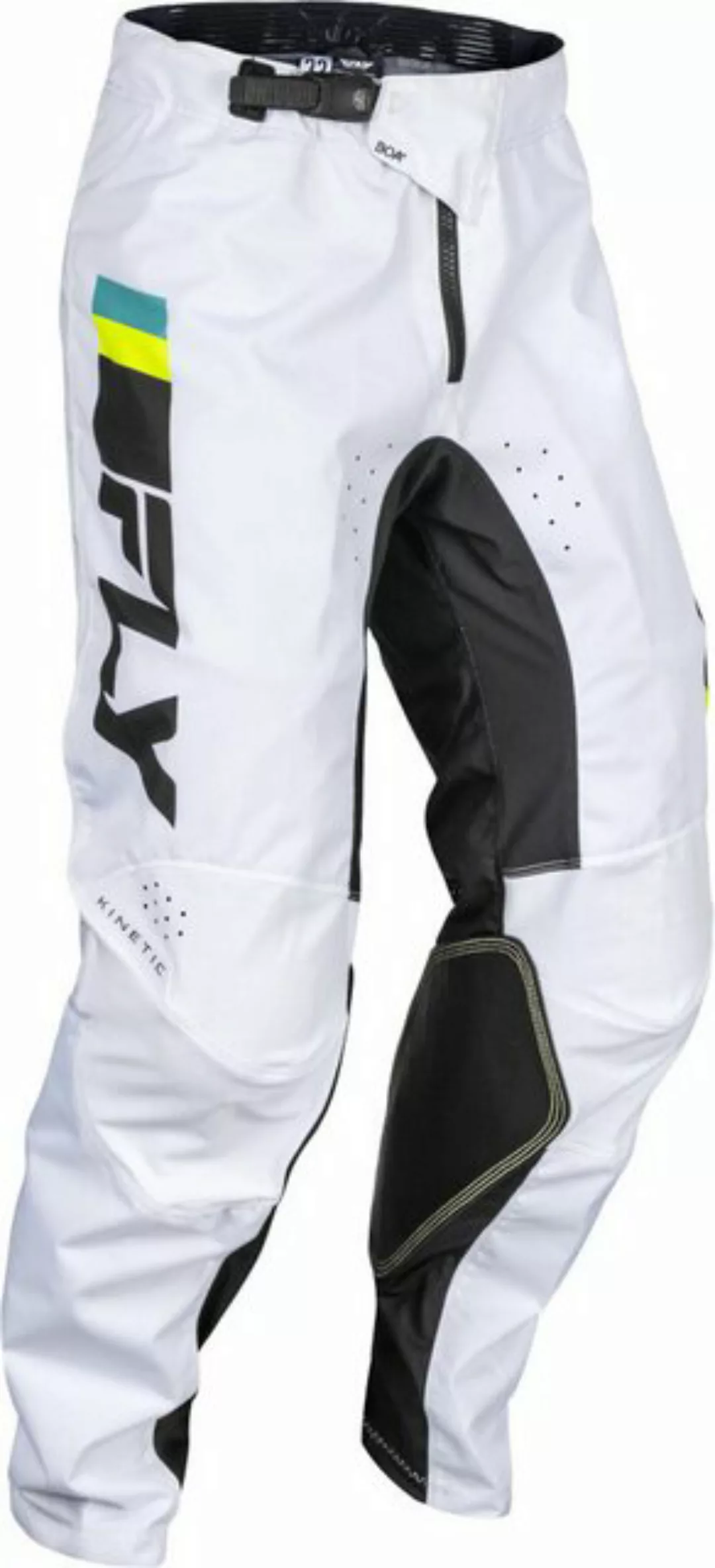 Fly Racing Motorradhose MX-Pants Kinetic günstig online kaufen