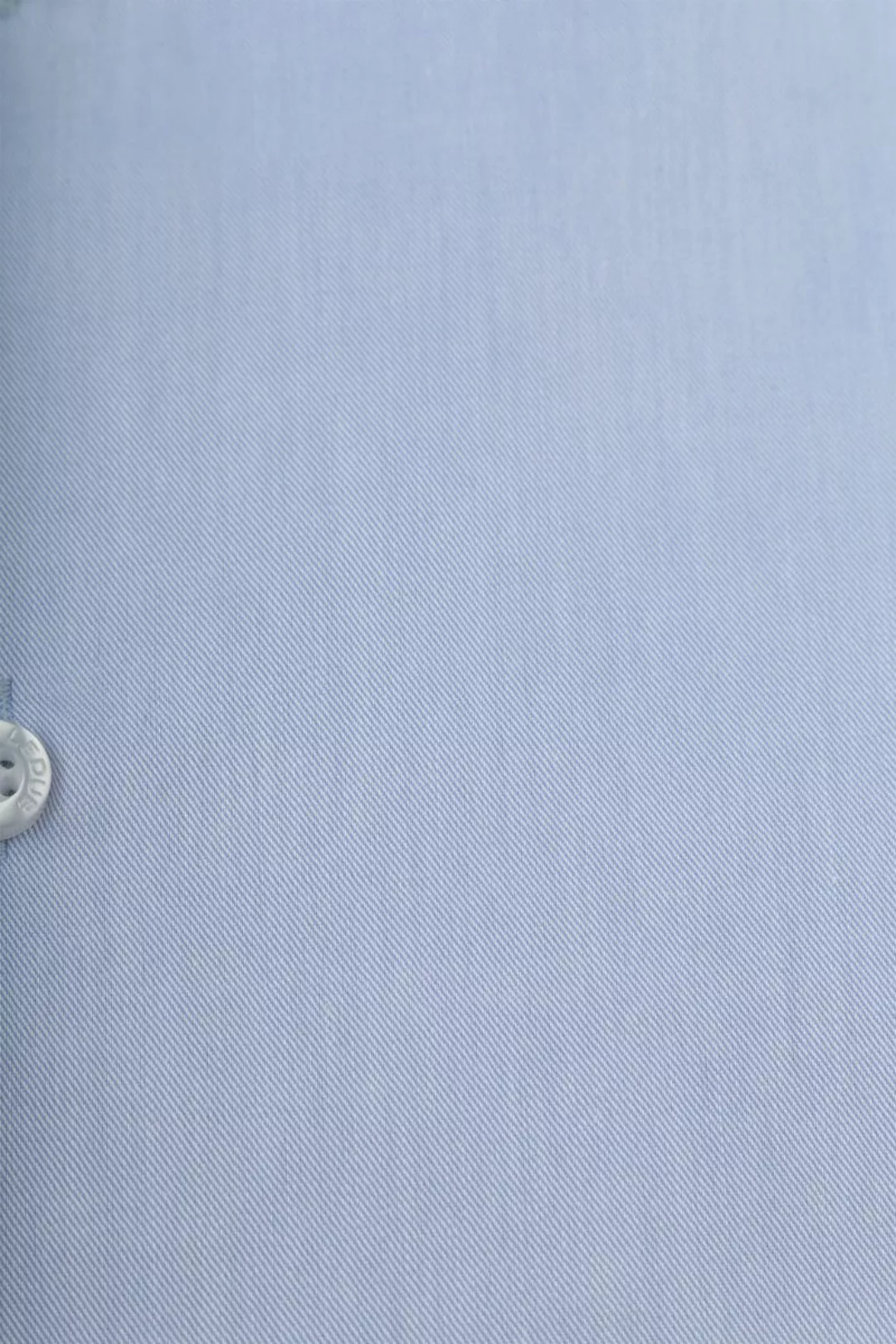 Ledub Hemd Hellblau  - Größe 40 günstig online kaufen