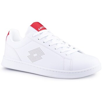 Lotto  Sneaker Burgas günstig online kaufen