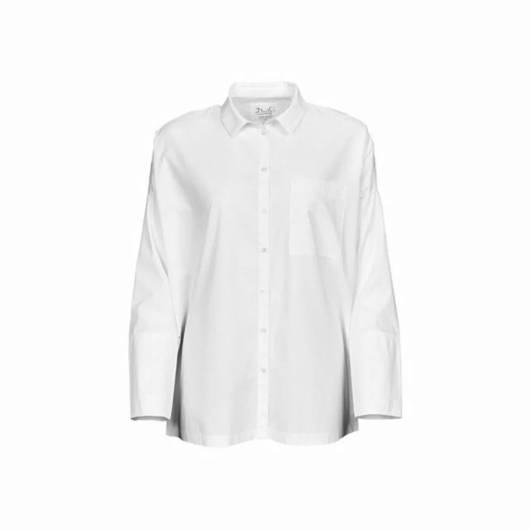 DAILY´S Blusenshirt weiß (1-tlg) günstig online kaufen