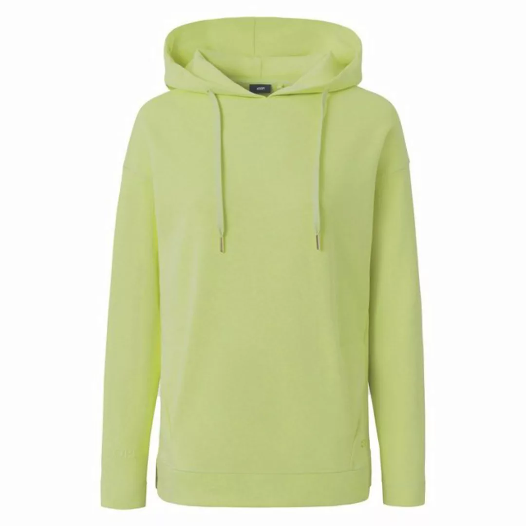 JOOP! Sweater Damen Hoodie - Sweatshirt, Sweater, Loungewear günstig online kaufen