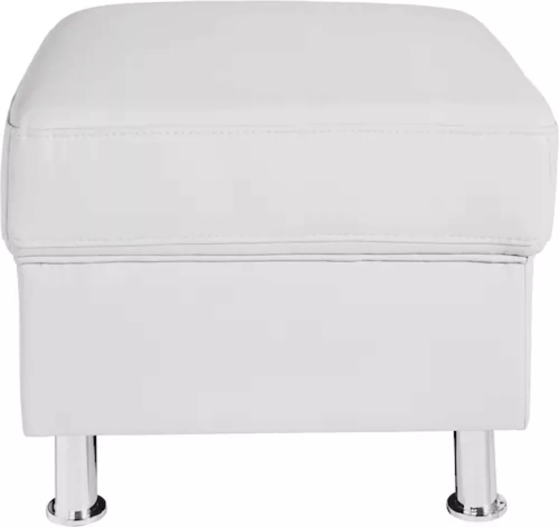 sit&more Hocker "Ascara" günstig online kaufen