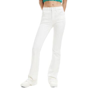 Desigual  Slim Fit Jeans DENIM LUNA 23SWDD73 günstig online kaufen