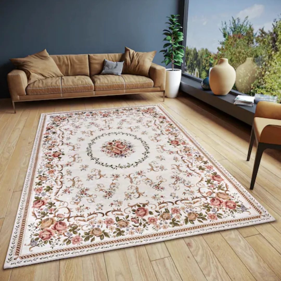 HANSE Home Teppich »Nour«, rechteckig günstig online kaufen