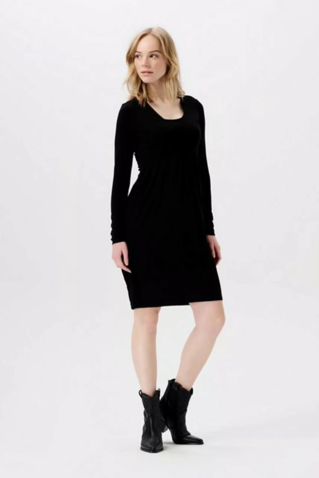 Noppies Umstandskleid Still-Kleid Gaja (1-tlg) günstig online kaufen