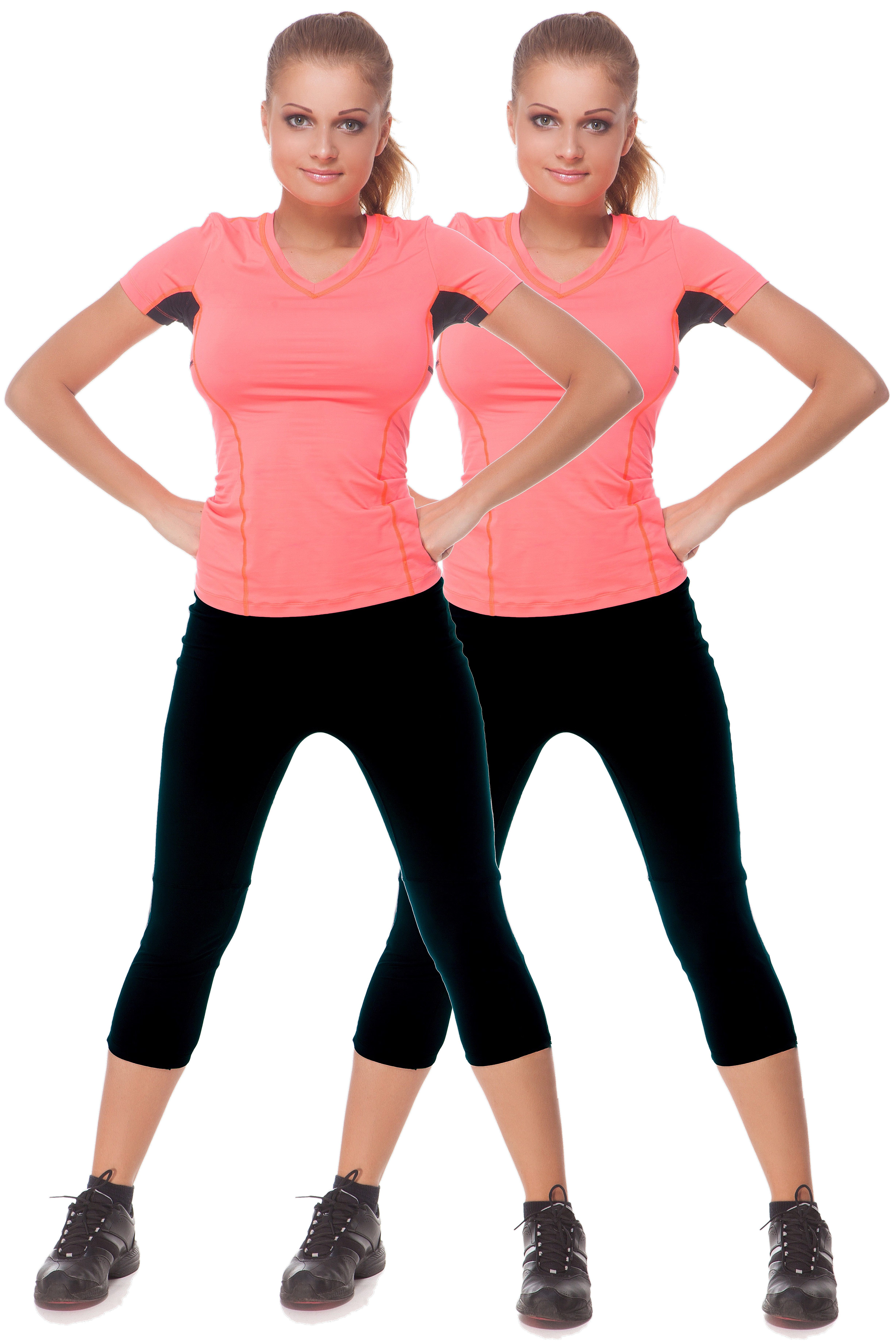 Cocain underwear Caprileggings 2 blickdichte Baumwoll günstig online kaufen