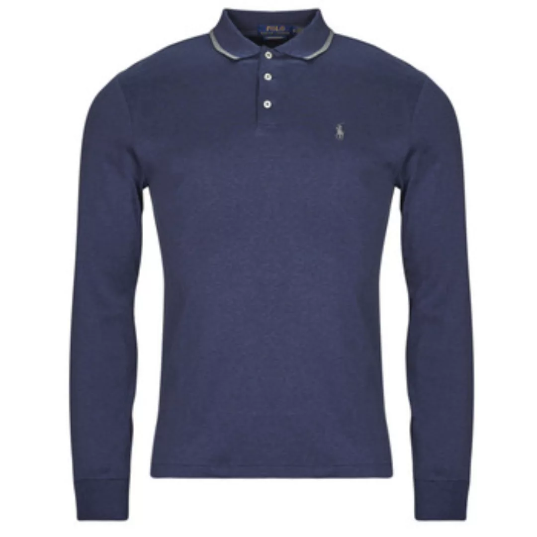 Polo Ralph Lauren  Poloshirt POLO COUPE DROITE AJUSTEE EN PIMA COTON günstig online kaufen