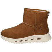 Bugatti Nesaja Winterboots Damen braun günstig online kaufen