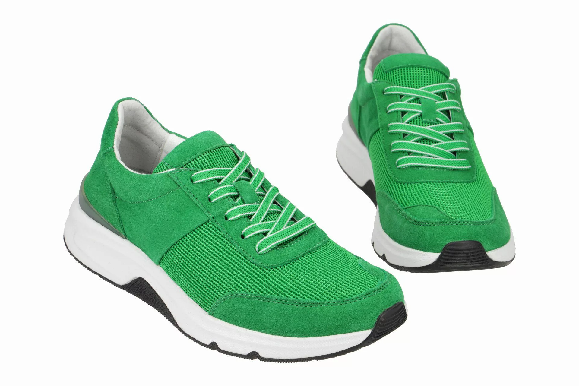 Gabor 66.897.34 Schnürschuh günstig online kaufen