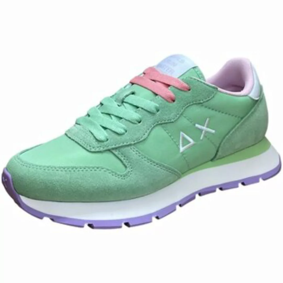 Sun68  Sneaker SUN68 38 ALLY SOLID NYLON günstig online kaufen