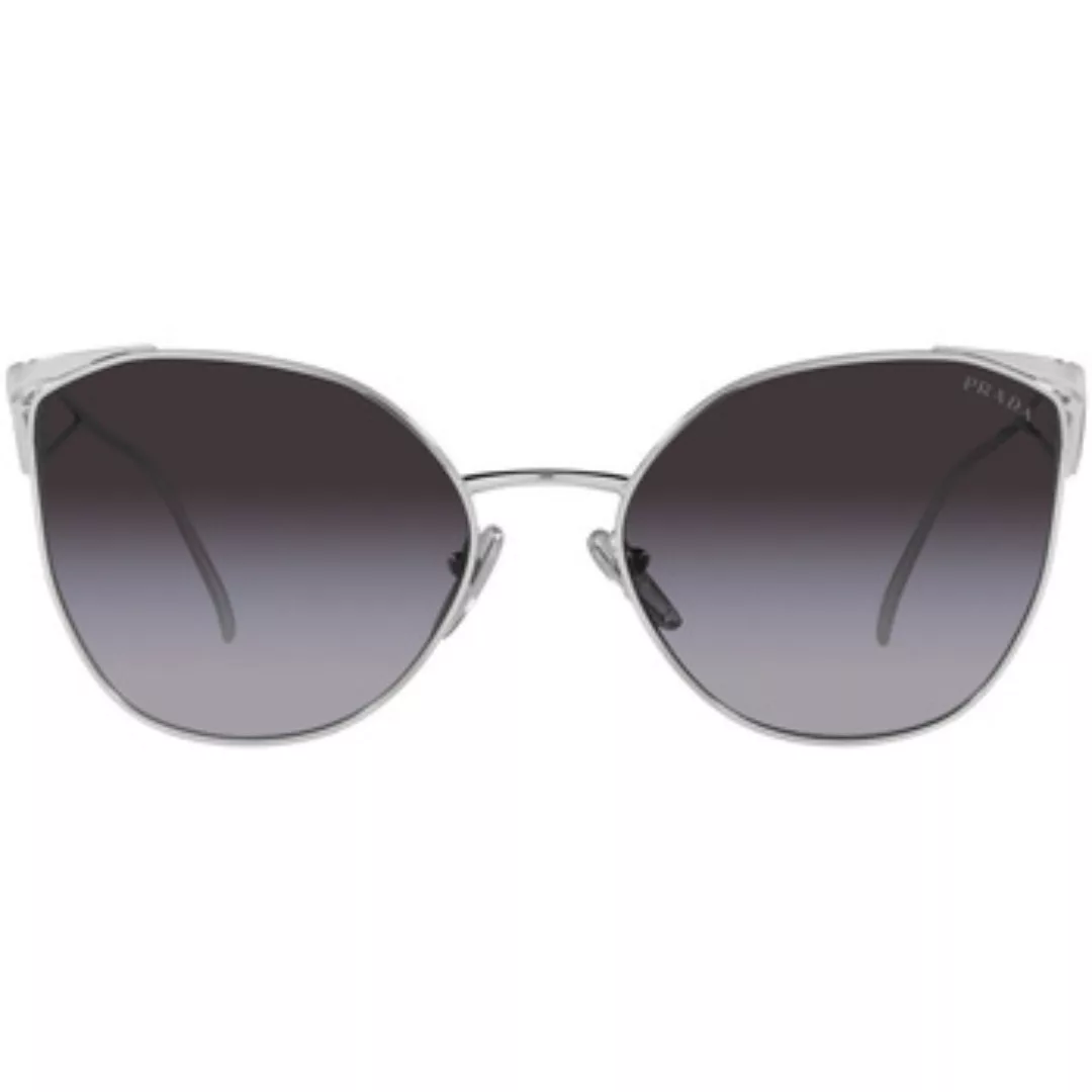 Prada  Sonnenbrillen Sonnenbrille PR50ZS 1BC09S günstig online kaufen