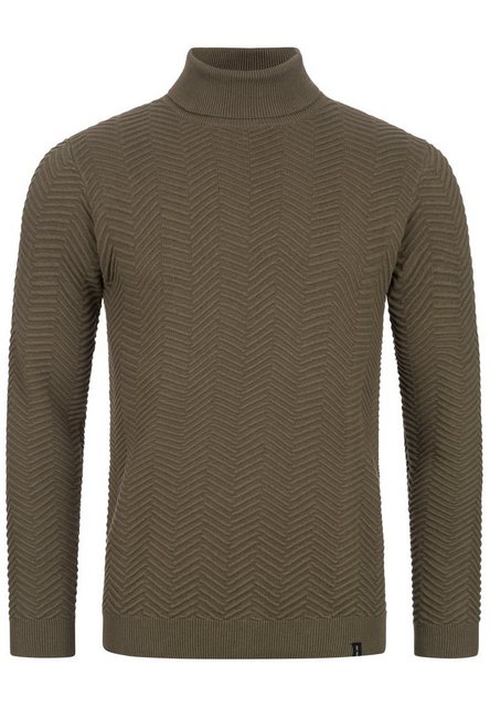 Indicode Strickpullover Saini günstig online kaufen