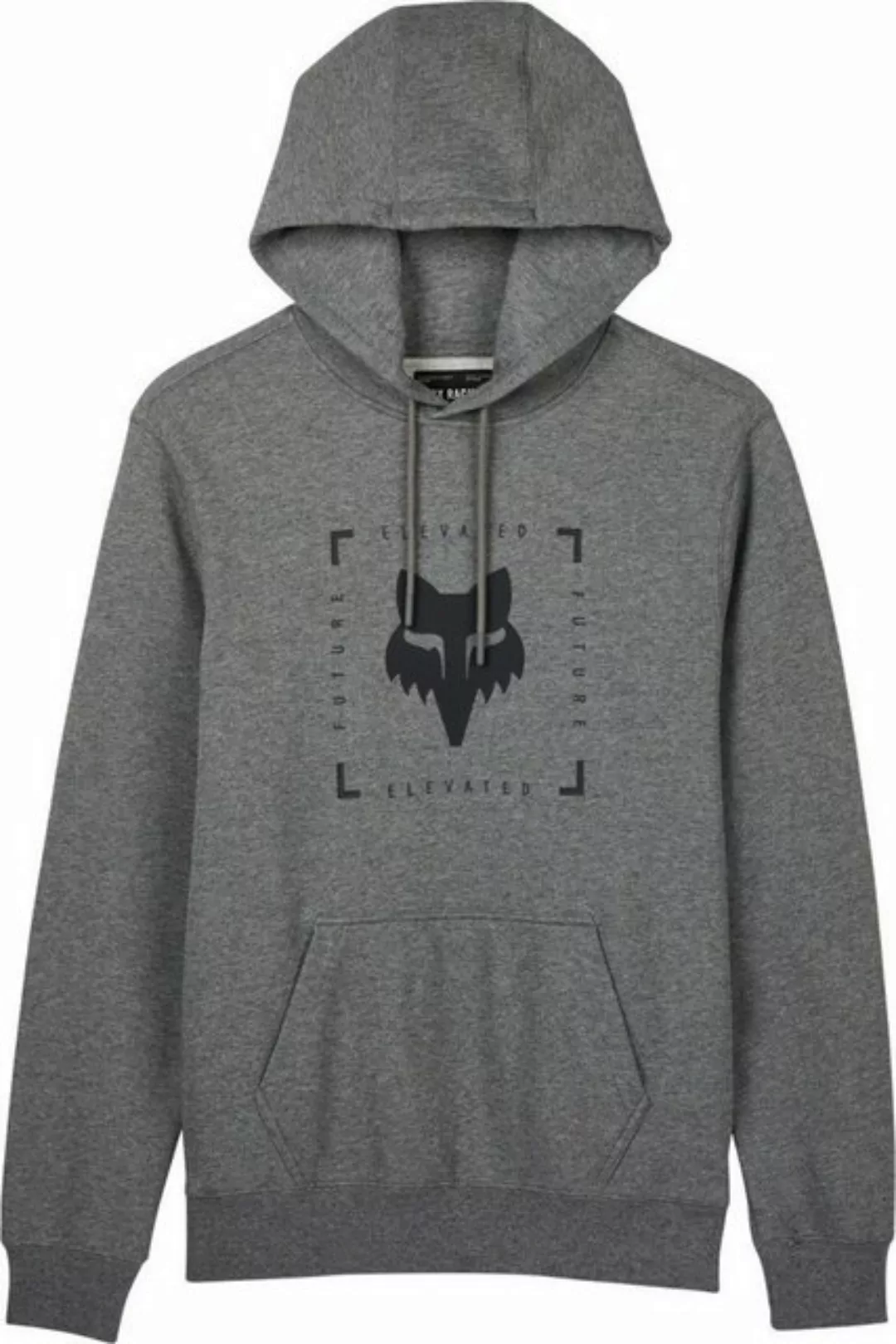 Fox Sweatshirt Boxed Future Hoodie günstig online kaufen