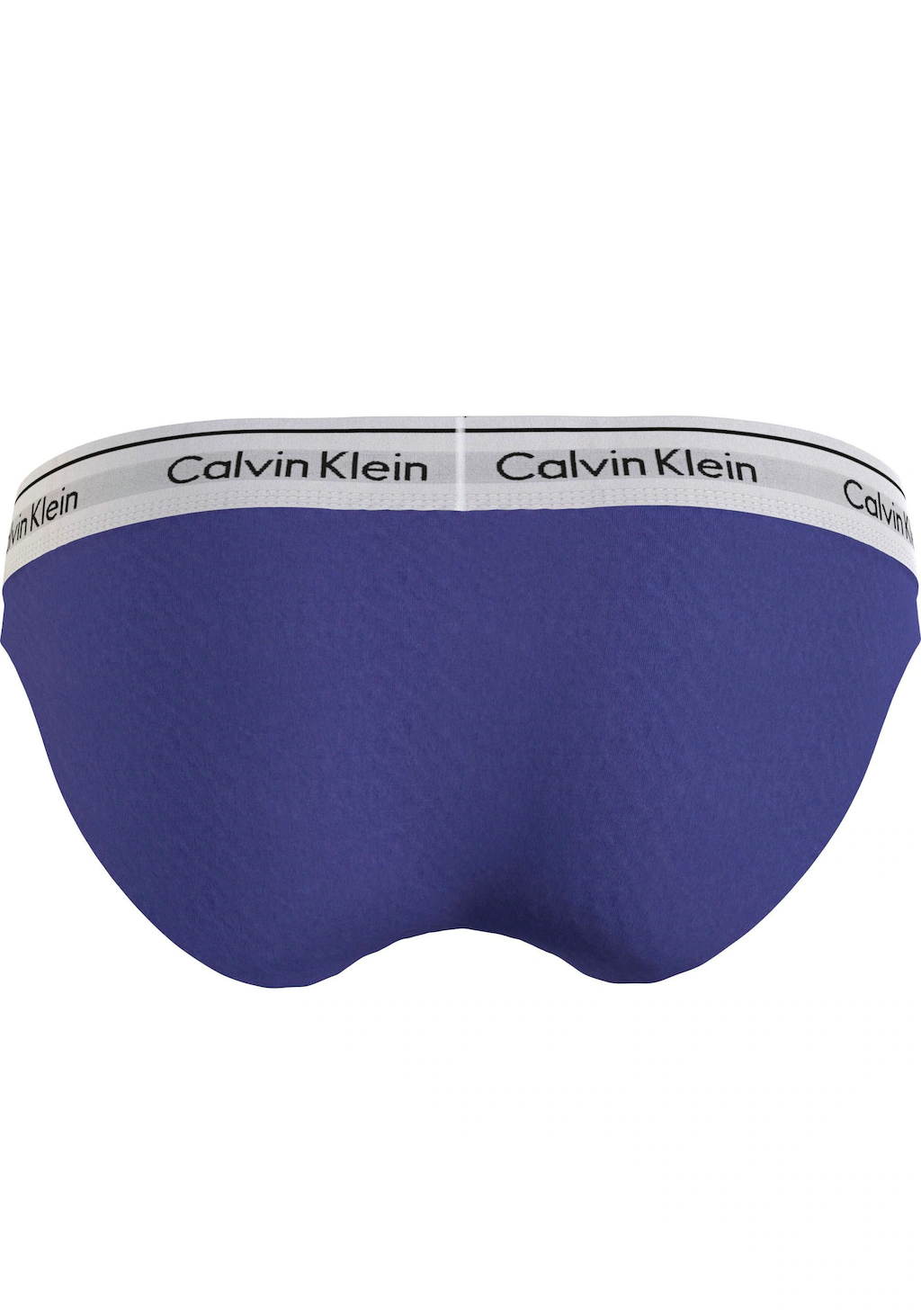 Calvin Klein Underwear Bikinislip "BIKINI", mit CK-Logo am Bund günstig online kaufen