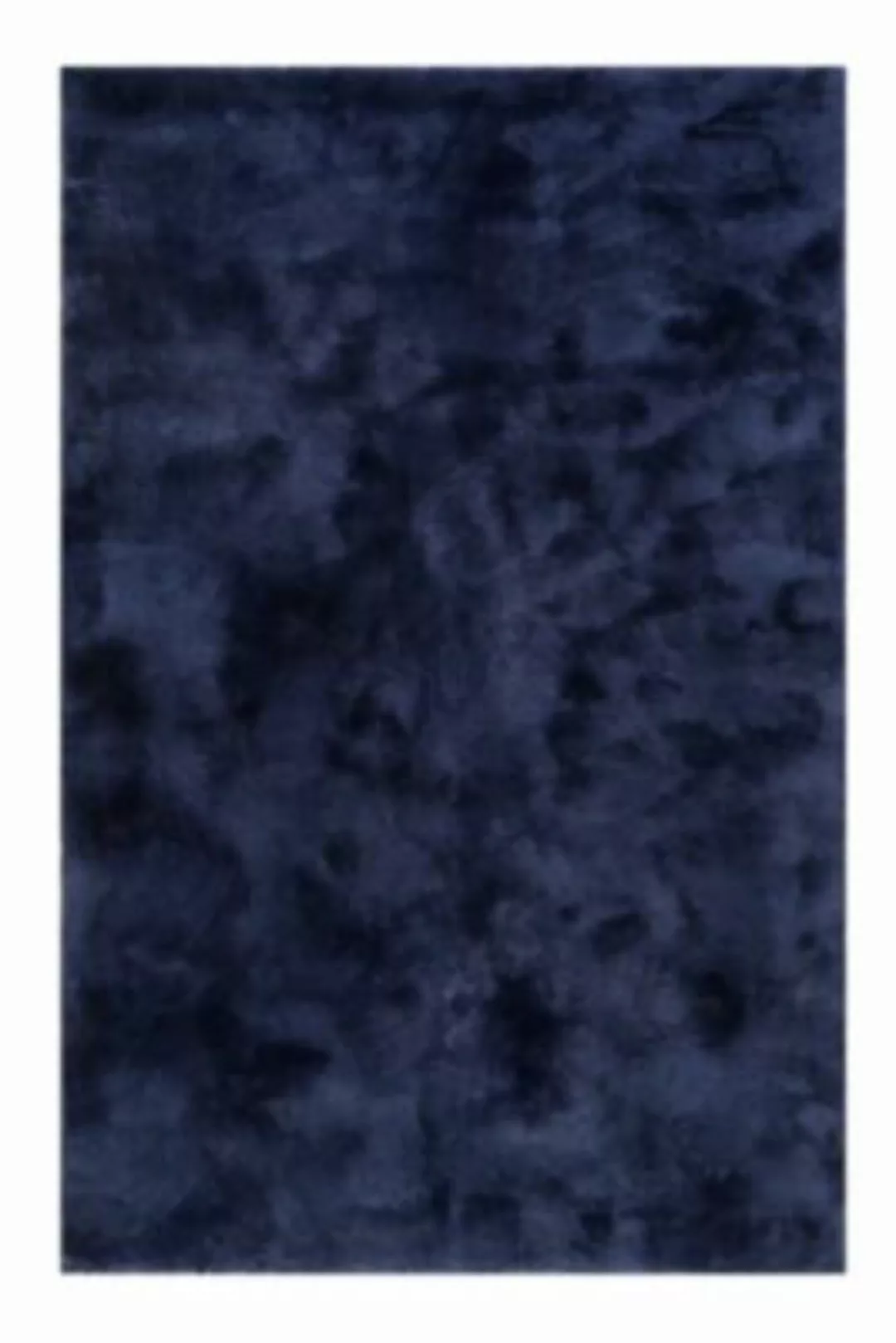 ESPRIT - Hochflorteppich -  #Relaxx - 25mm - pflegeleicht blau Gr. 160 x 23 günstig online kaufen