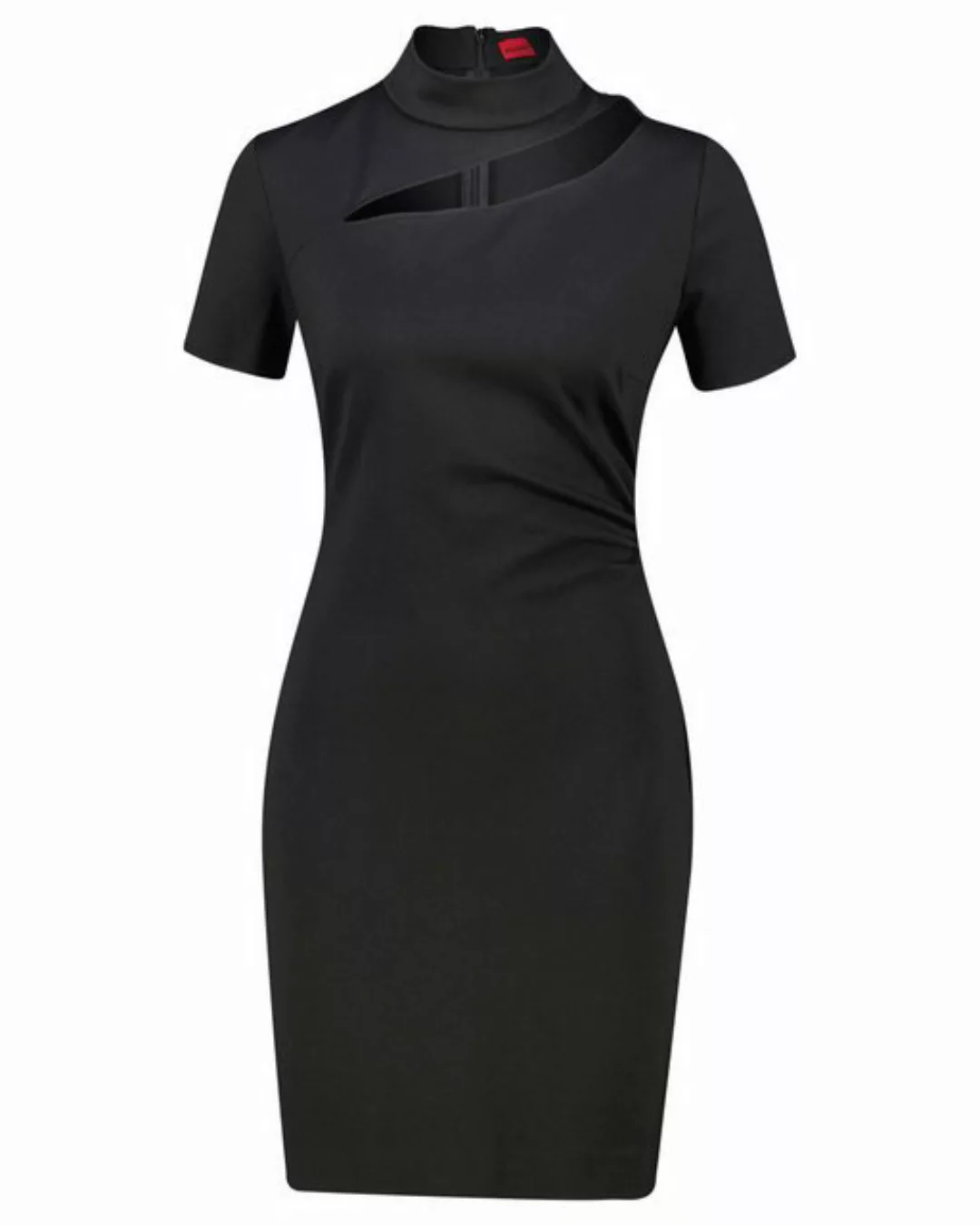 HUGO Jerseykleid Damen Jerseykleid KAPESA-1 (1-tlg) günstig online kaufen
