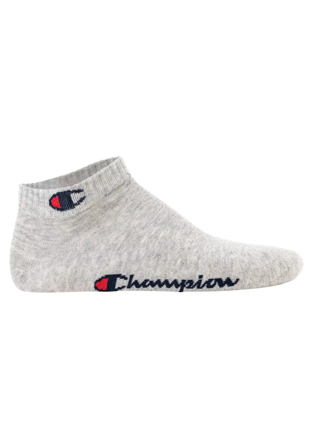 Champion Kurzsocken "Socken 6er Pack" günstig online kaufen