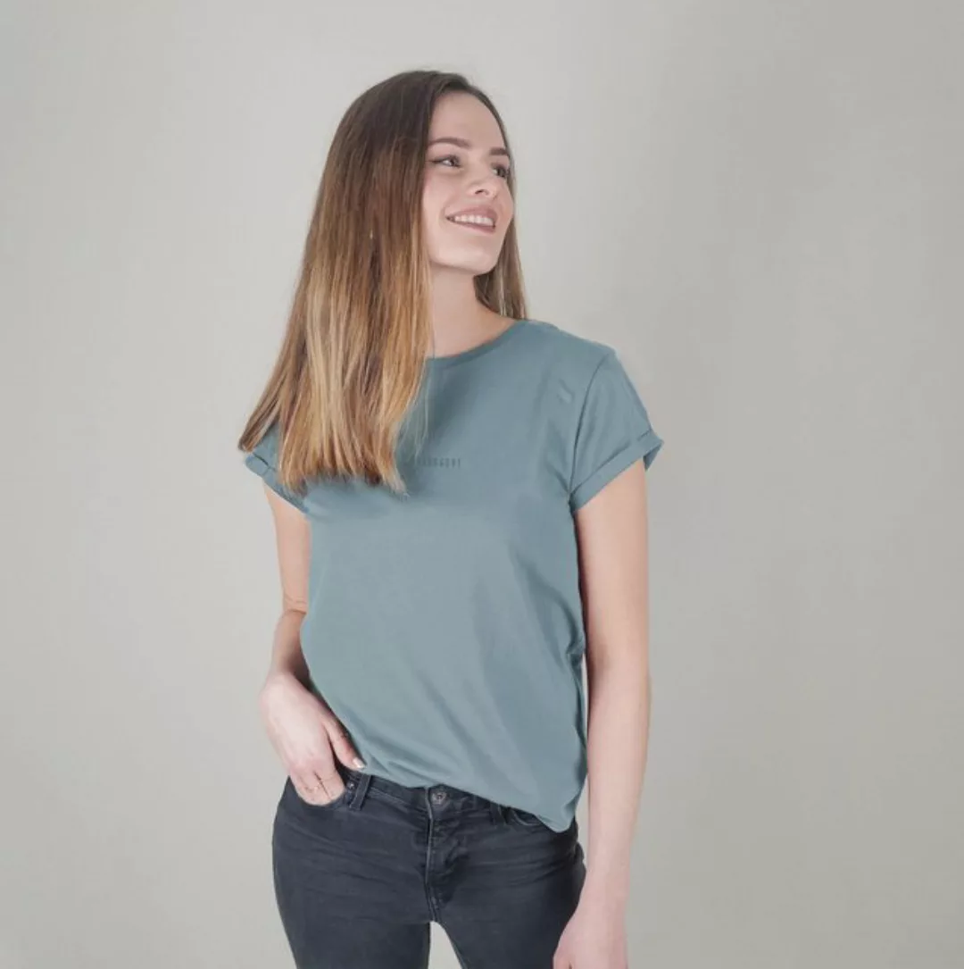 dressgoat T-Shirt dressgoat - Frauen Shirt günstig online kaufen