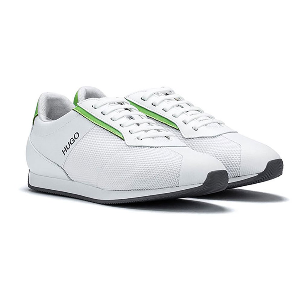 Hugo Cyden Lowp Mxme Schuhe EU 41 White günstig online kaufen