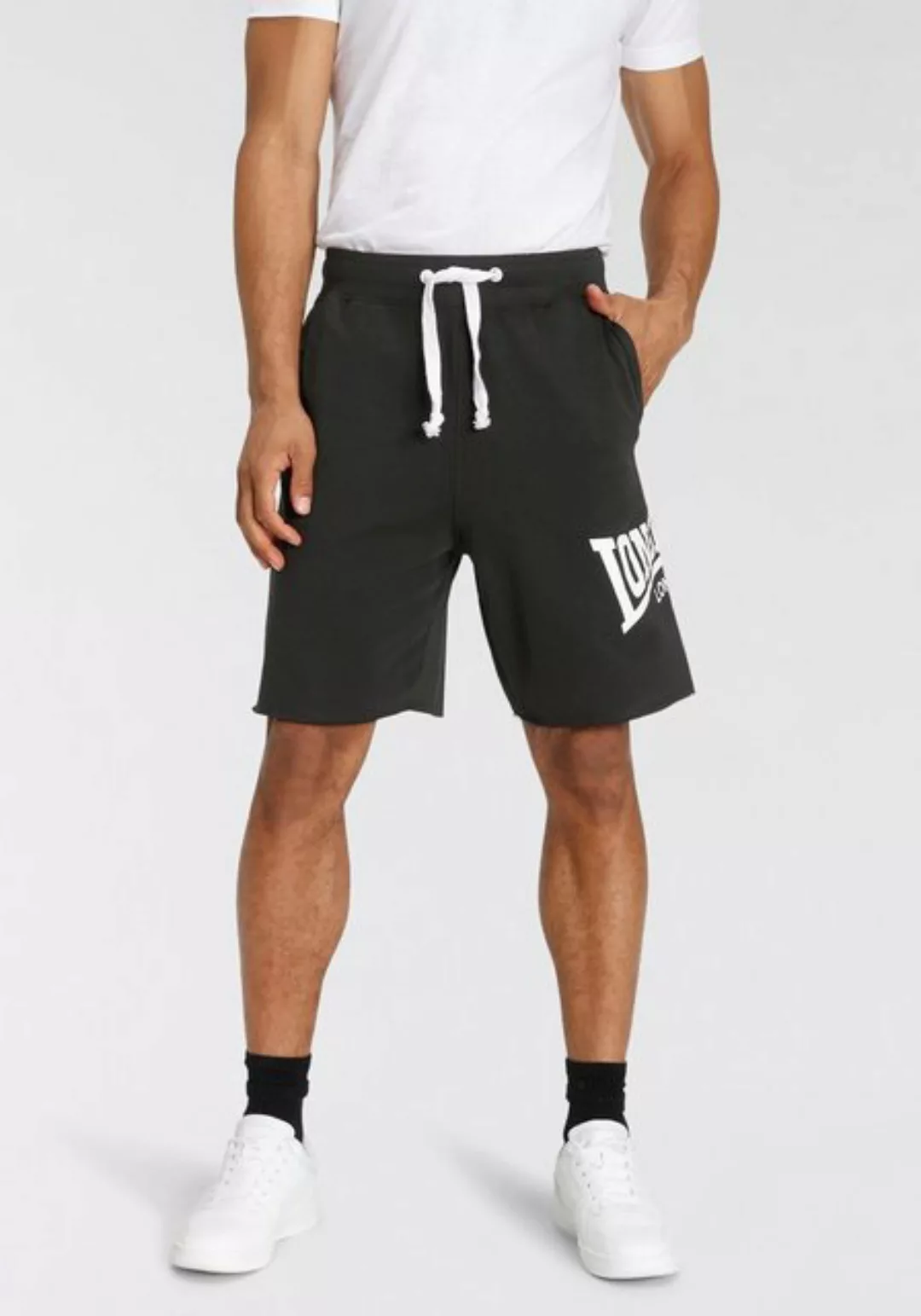 Lonsdale Shorts Polbathic günstig online kaufen