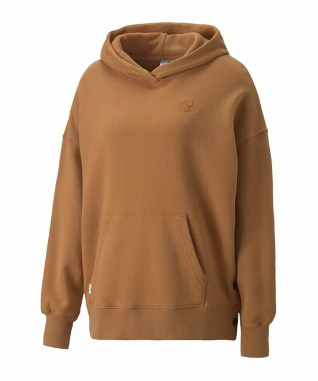 PUMA Sweater Infuse Oversized Hoody Damen günstig online kaufen