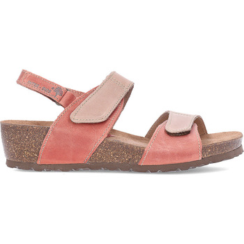 Interbios  Sandalen 5343 Damen Ledersandalen günstig online kaufen
