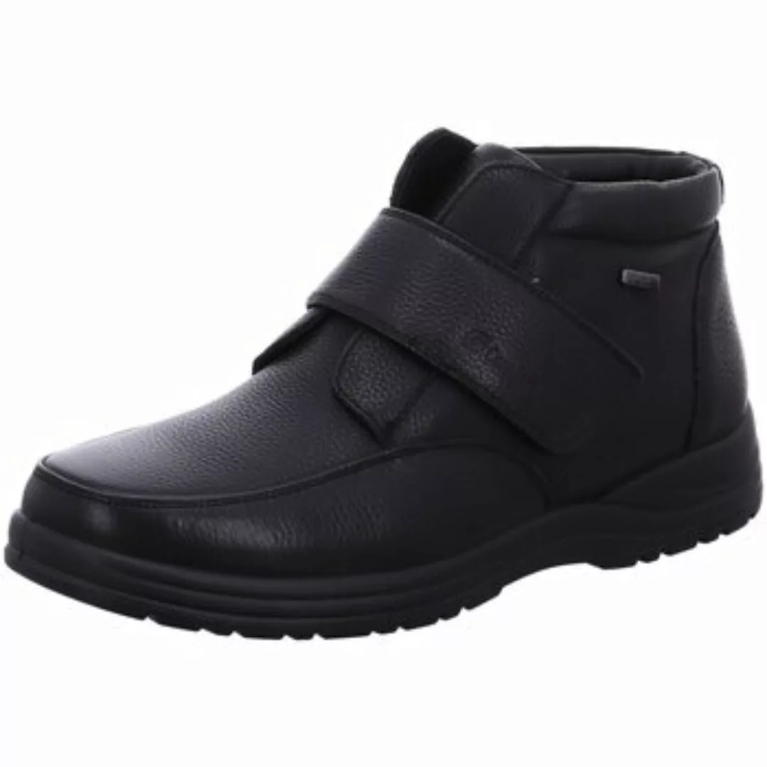 Tex  Stiefel HERREN LAMMF. STIEF. SCHWARZ A-816 SCHWARZ günstig online kaufen