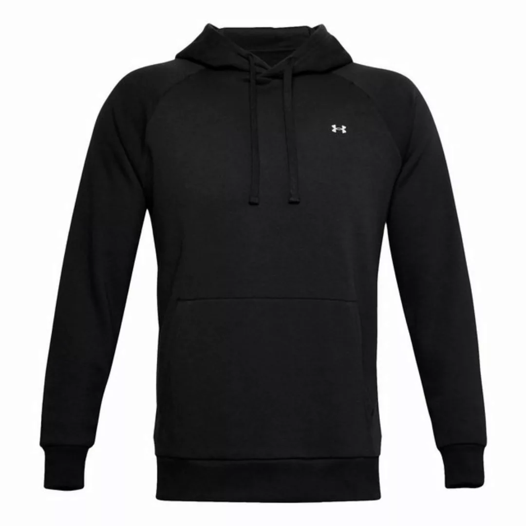 Under Armour® Hoodie UA Rival Fleece Hoodie mit Kängurutasche vorn günstig online kaufen