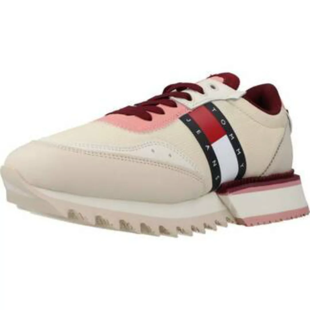 Tommy Jeans  Sneaker SNEAKER CLEAT günstig online kaufen