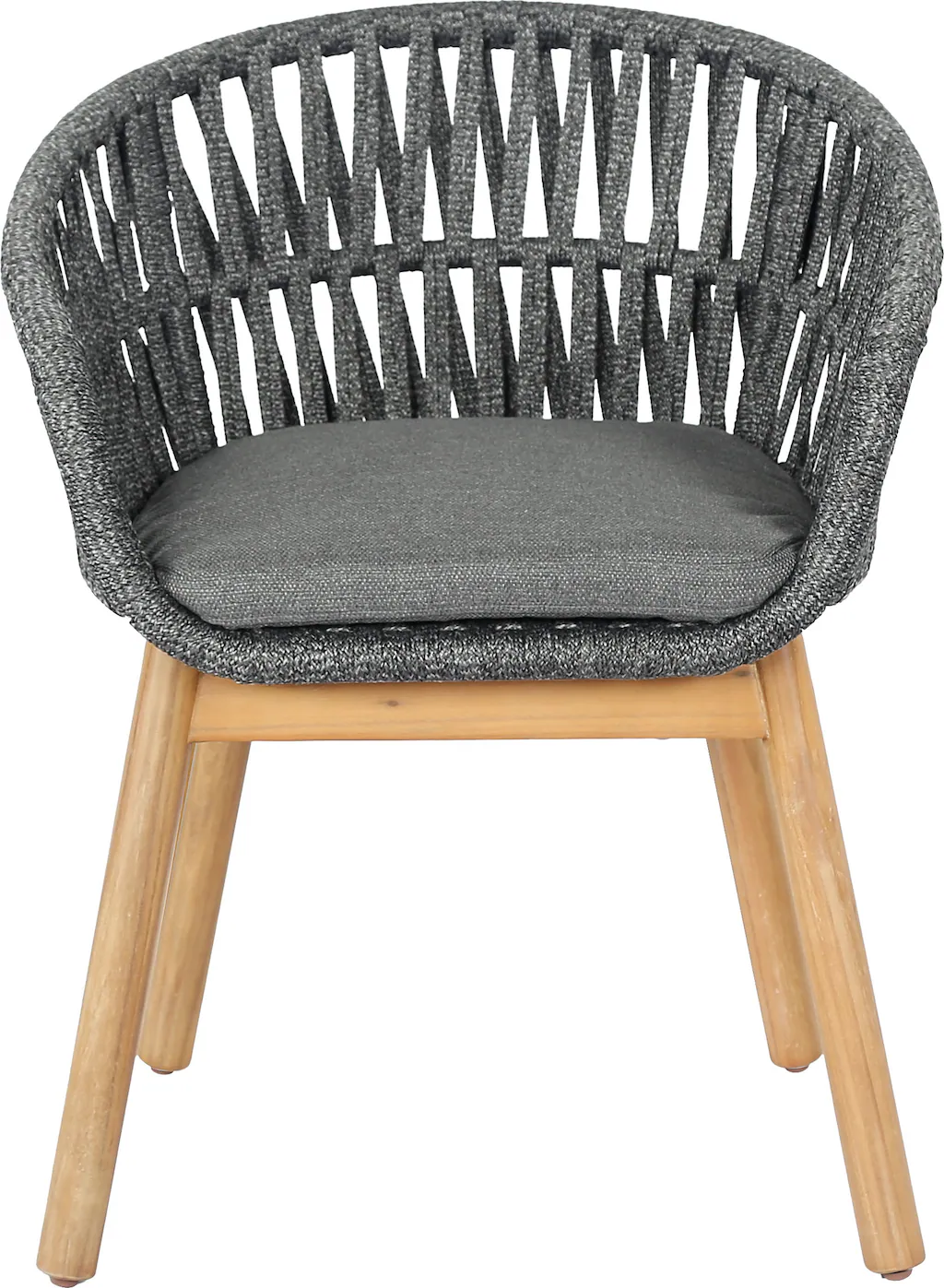 Best Gartensessel "Bari – Sessel", (1 St.), Outdoor Gartenstuhl günstig online kaufen