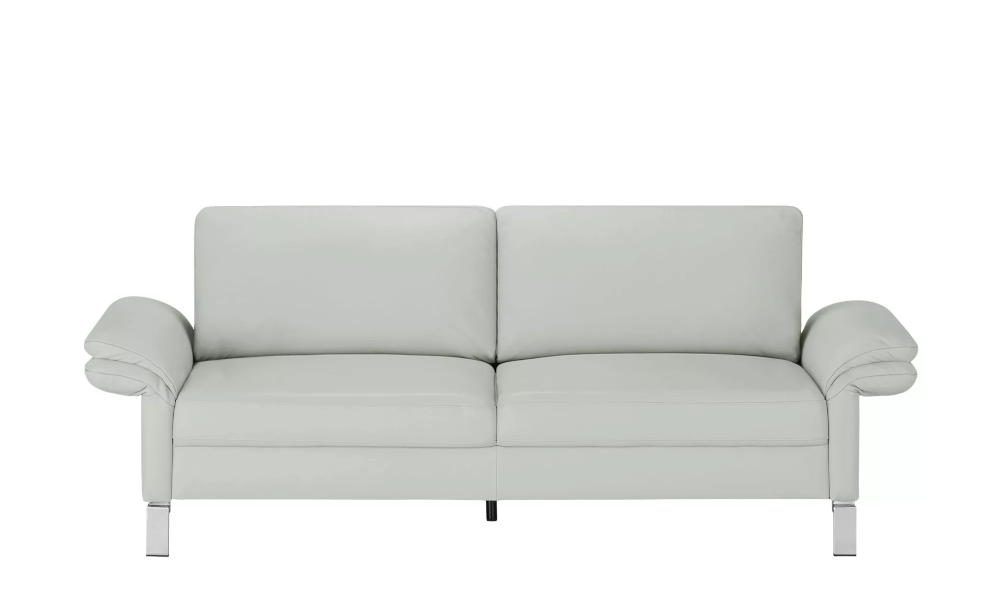 Max Schelling Einzelsofa  Maximum - grau - 234 cm - 86 cm - 97 cm - Polster günstig online kaufen