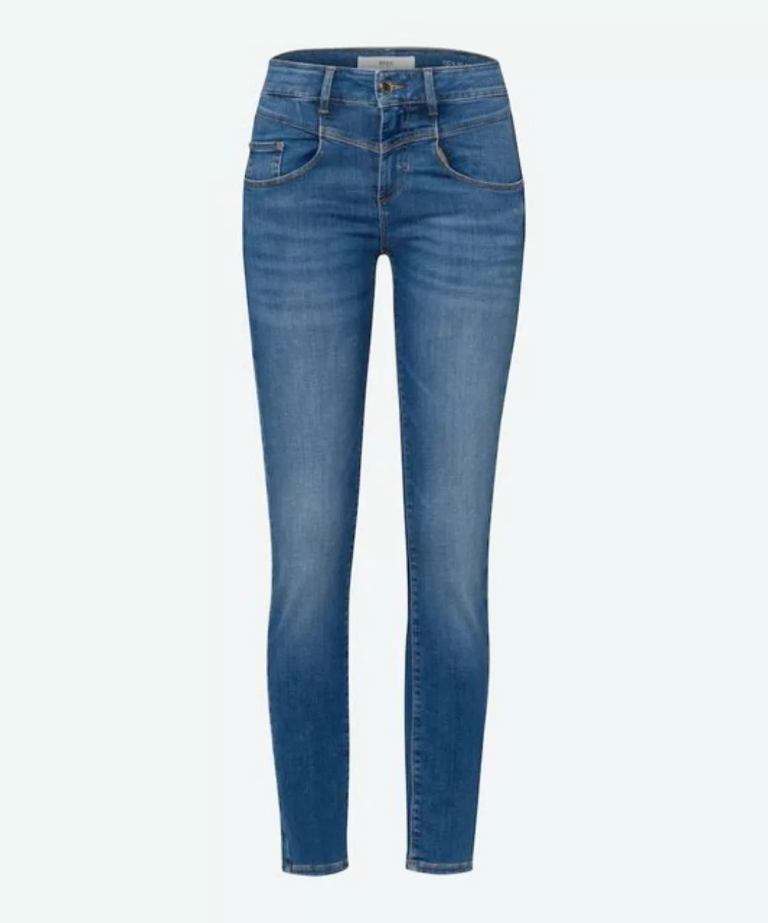 Brax Skinny-fit-Jeans günstig online kaufen