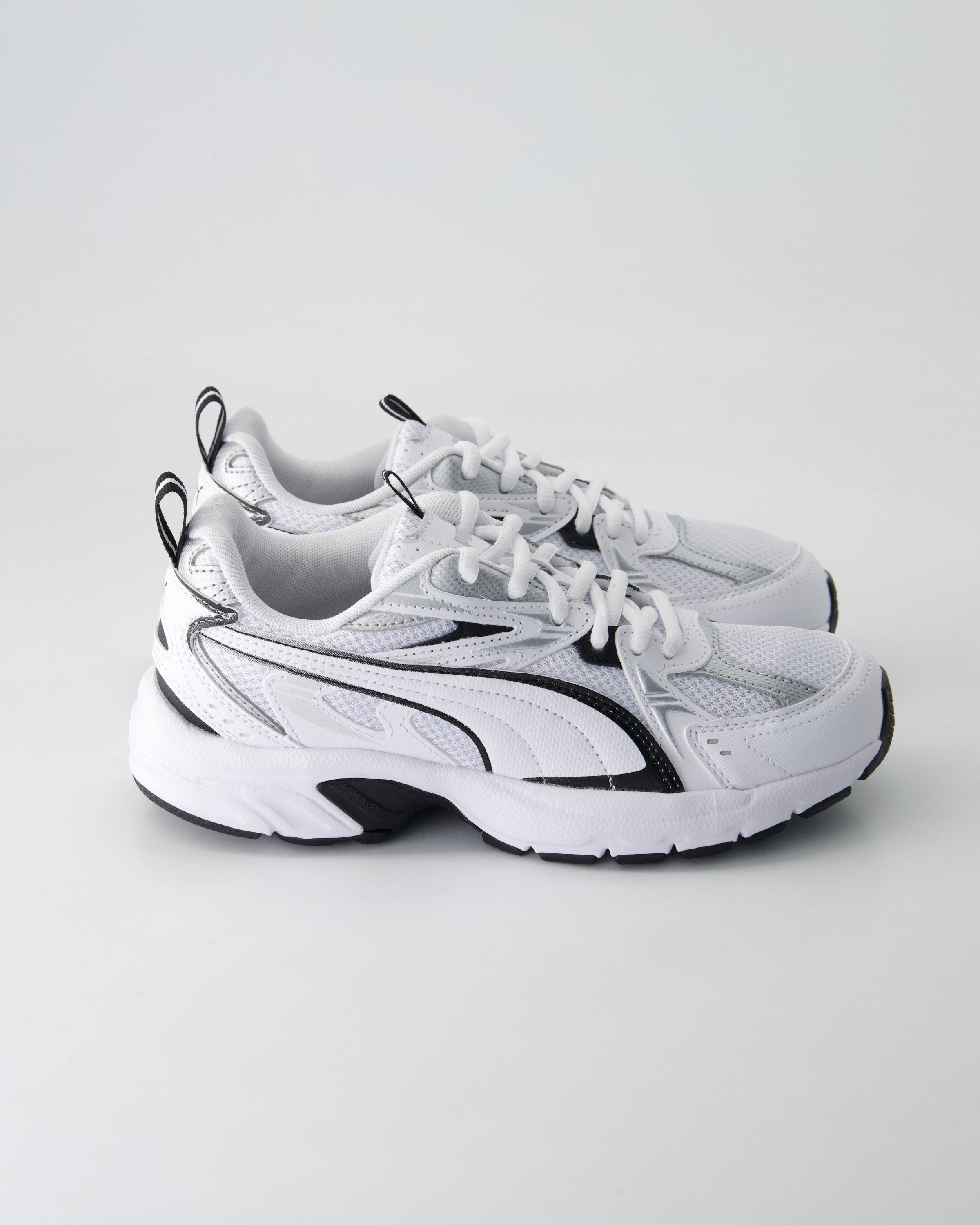 PUMA Milenio Tech Sneaker Obermaterial: Textil günstig online kaufen
