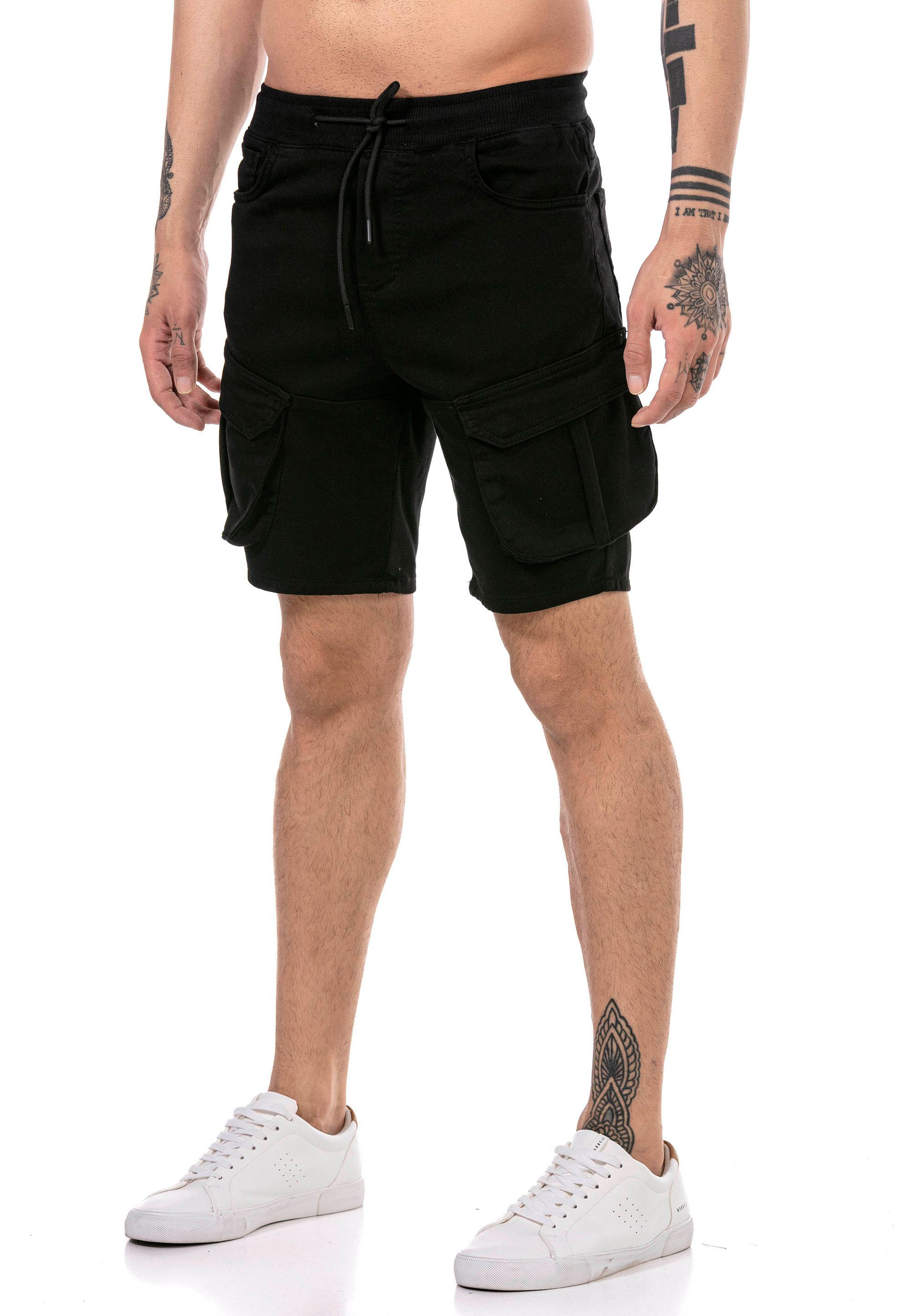 RedBridge Sweatshorts Red Bridge Herren Shorts günstig online kaufen