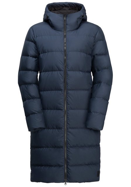 Jack Wolfskin Daunenmantel FROZEN PALACE COAT W günstig online kaufen