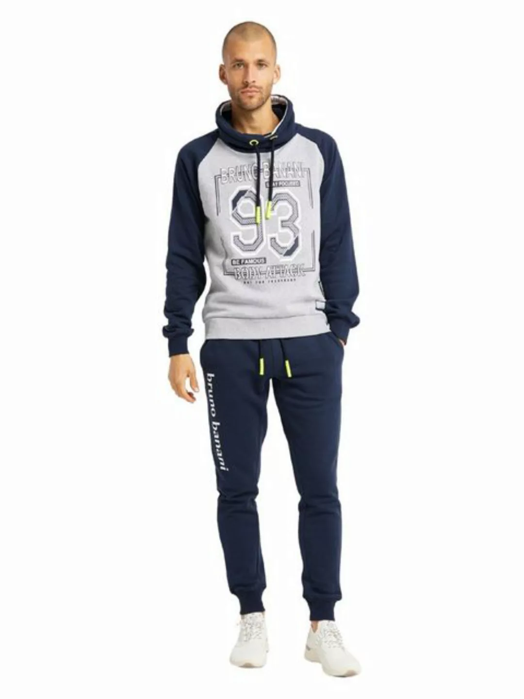 Bruno Banani Sweatshirt FREEMAN günstig online kaufen