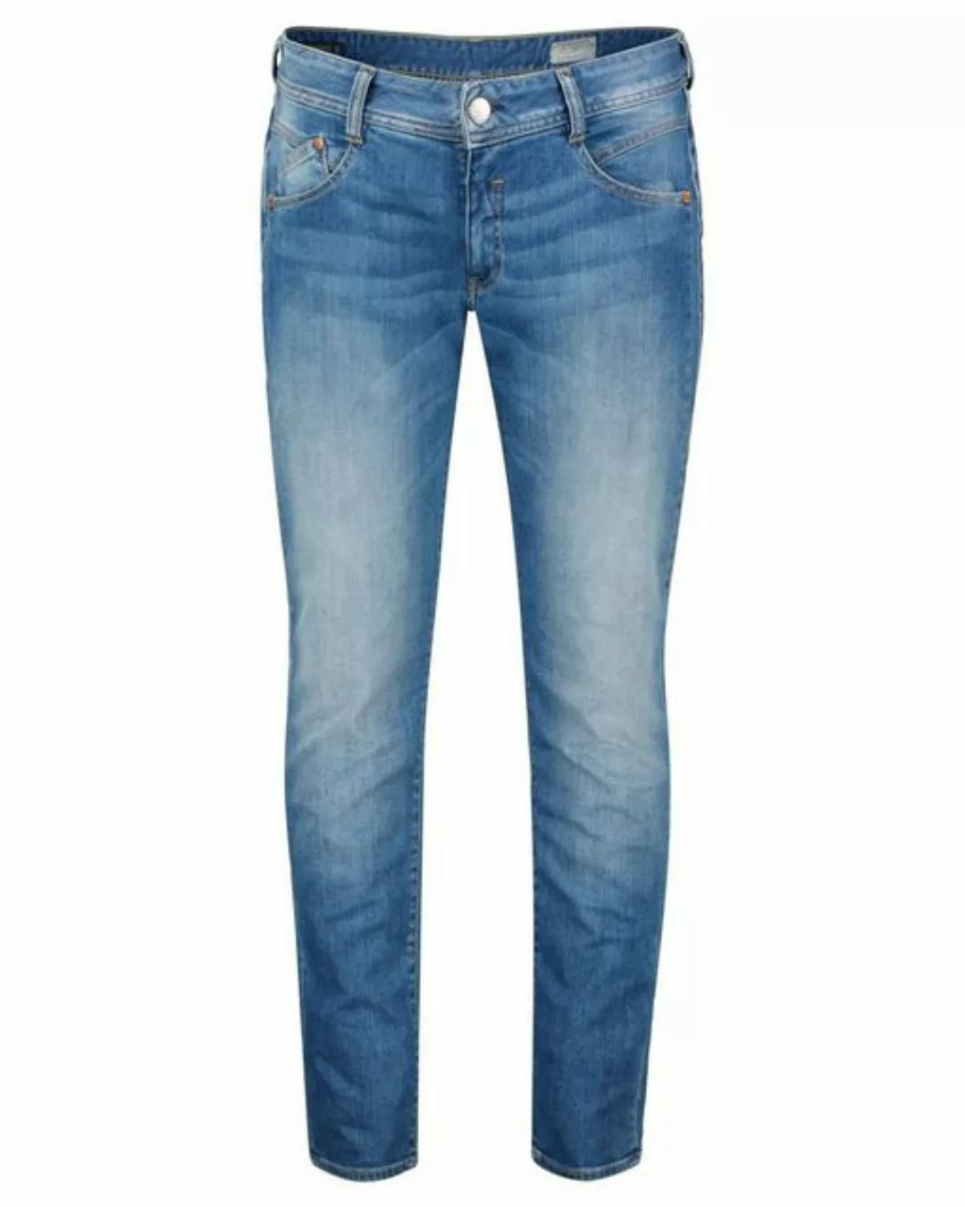 Herrlicher Slim-fit-Jeans GILA SLIM ORGANIC DENIM umweltfreundlich dank Kit günstig online kaufen